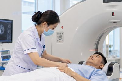Chi phí chụp CT có được bảo hiểm y tế chi trả không?