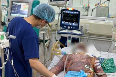 Người đàn ông 'thập tử nhất sinh' vì món khoái khẩu vạn người mê
