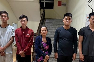 Nghi chồng ngoại tình, người phụ nữ 2 lần thuê người chém chồng ở Phú Quốc