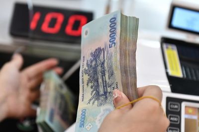 Quỹ tín dụng có 15 nhân sự, chi phí nhân viên hơn 3,5 tỷ đồng trong 7 tháng