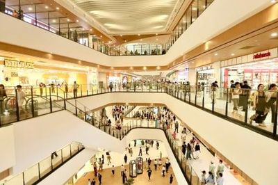 Thanh Hóa kích cầu tiêu dùng từ hội chợ, triển lãm đến trung tâm thương mại