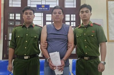 Phê chuẩn khởi tố đối tượng giết người sau cuộc nhậu