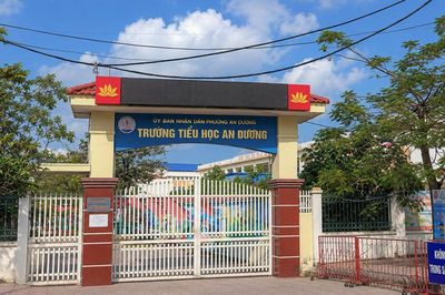 Học sinh lớp 1 tử vong sau khi ngã tại trường