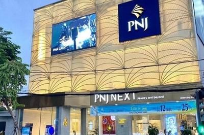 Điều tra bổ sung vụ kế toán PNJ tham ô hơn 20 tỉ đồng