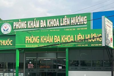 Sở Y tế tỉnh An Giang xử phạt hai phòng khám