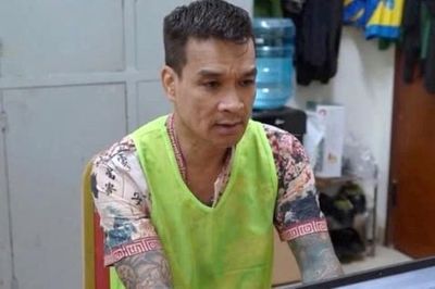 Triệt phá đường dây ma túy liên quan đến giang hồ mạng 'Sơn Thụy Khuê'