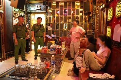 Công an tỉnh Tây Ninh: Nhiều loại tội phạm giảm, tội phạm ma túy tăng