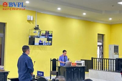 Vướng mắc về phạm vi phát biểu của Kiểm sát viên và xác định số lần cai nghiện ma túy bắt buộc