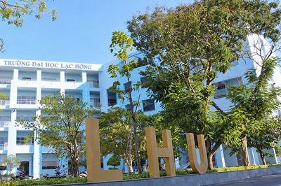 TP Đồng Nai gia hạn dự án ký túc xá Trường Đại học Lạc Hồng