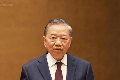 Tổng Bí thư, Chủ tịch nước: Quyết liệt đưa nghị quyết vào cuộc sống, tạo chuyển biến thực chất trong phát triển đất nước