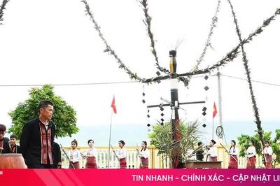 Ngày Văn hóa Việt Nam: Hà Tĩnh tạo đợt sinh hoạt văn hóa - chính trị sâu rộng