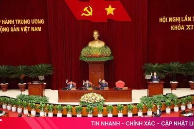 Hội nghị toàn quốc quán triệt, triển khai thực hiện Nghị quyết Trung ương 4