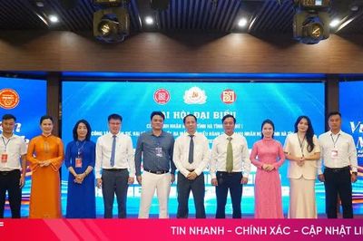 Đại hội đại biểu CLB Doanh nhân họ Bùi tỉnh Hà Tĩnh lần thứ nhất nhiệm kỳ 2026 - 2028