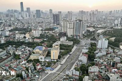 Hà Nội yêu cầu xử lý dứt điểm 25 dự án chậm triển khai trong tháng 10