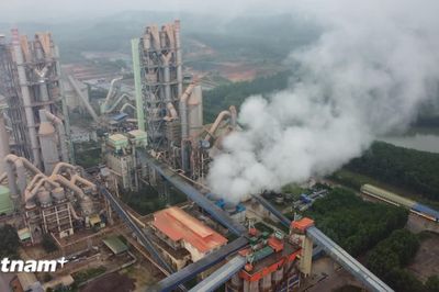 Kiểm tra 130 cơ sở về bảo vệ môi trường theo chuyên đề trong năm 2026
