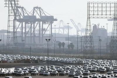Bất đồng về thuế ôtô và kim loại cản trở thỏa thuận Mỹ-Mexico