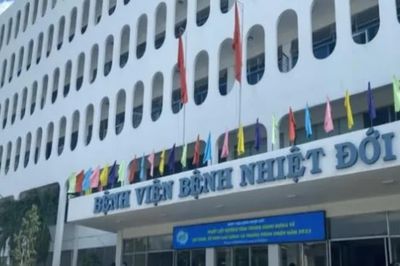Thành phố Hồ Chí Minh: Phát hiện chùm ca bệnh não mô cầu, một học sinh tử vong