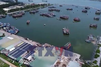 Quyết tâm gỡ thẻ vàng IUU trong năm 2026