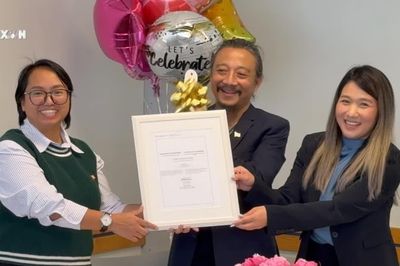 Kết nối và phát huy nguồn lực kiều bào tại Canada