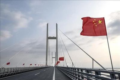 Trung Quốc mong muốn mở rộng hợp tác thực chất với Triều Tiên