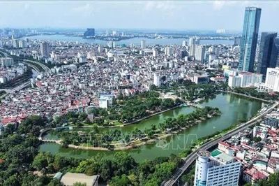 Đề xuất dỡ bỏ khu trò chơi gây tiếng ồn quanh đền Voi Phục