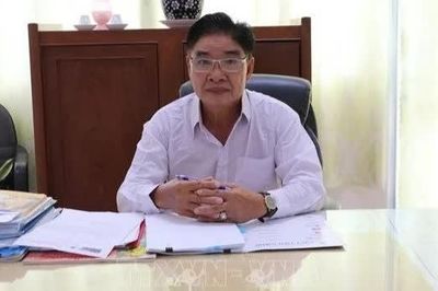 Cán bộ, đảng viên tâm huyết với các chuyên đề chiến lược của Trung ương