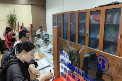 Hà Nội dẫn đầu cả nước về xây dựng cơ sở dữ liệu đất đai