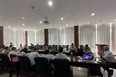 Đào tạo chuyên sâu chuyển giao công nghệ giám định ADN thế hệ mới