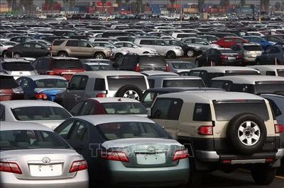 Đàm phán thuế quan Mỹ - Mexico đình trệ