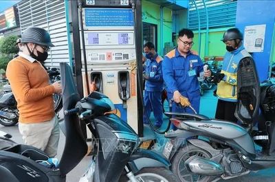 Kiểm soát lạm phát trước sức ép tăng trưởng hai con số