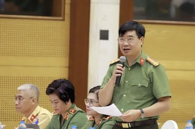 Tình trạng lừa đảo qua mạng, tín dụng đen diễn biến phức tạp
