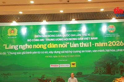 Đưa dịch vụ số đến tận thôn, bản, tháo gỡ khó khăn cho nông dân