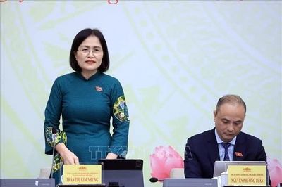 Tập trung tháo gỡ các điểm nghẽn, khơi thông nguồn lực cho phát triển