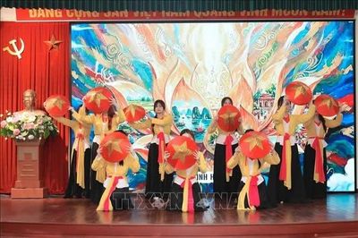 'Thanh âm di sản': Kết nối người trẻ với văn hóa dân tộc