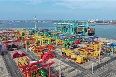 Trung Quốc dự kiến bổ sung 40 công nghệ vào danh mục kiểm soát xuất khẩu