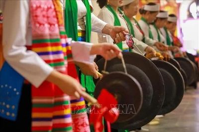 Thành lập Hội đồng Nhà nước xét tặng danh hiệu nghệ nhân trong lĩnh vực di sản văn hóa phi vật thể