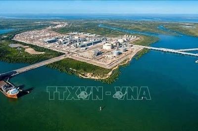 Giá dầu thô của Algeria tăng mạnh, tiến sát 120 USD/thùng