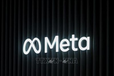 Meta ra mắt mô hình AI mở cạnh tranh với Trung Quốc