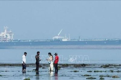 Ngoại trưởng Mỹ dự kiến thăm nhà máy lọc dầu lớn của Ấn Độ