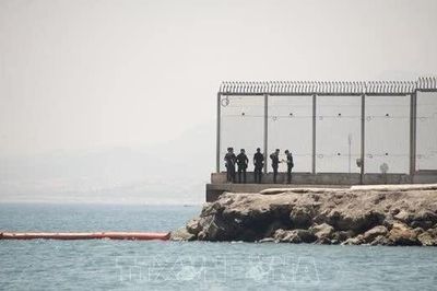 Italy và Tây Ban Nha nhất trí tiến tới dỡ bỏ kiểm soát biên giới