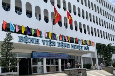 TP Hồ Chí Minh: Phát hiện chùm ca não mô cầu trường học, một học sinh tử vong