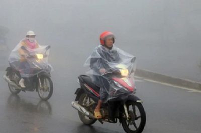 Dự báo thời tiết 16/10: Miền Bắc sắp đón không khí lạnh, 10 ngày tới diễn biến ra sao?