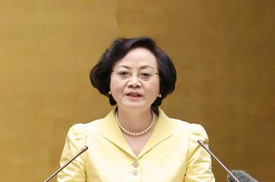 Đến năm 2030, Việt Nam phấn đấu thu hút, trọng dụng khoảng 1.000 nhân tài