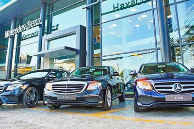 Haxaco giảm quy mô kế hoạch mua lại cổ phiếu xuống 4,5 triệu đơn vị