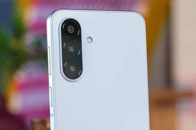 Smartphone chống nước, RAM 8 GB, giá từ 6,59 triệu đồng tại Việt Nam