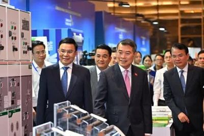 Đổi mới sáng tạo để thương hiệu Việt nâng tầm vị thế, vươn xa trên thị trường quốc tế