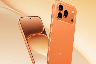 Vì sao Apple và Samsung vẫn là hình mẫu của smartphone Trung Quốc?