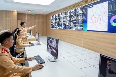 Công an Hà Nội đưa AI vào những nhiệm vụ nào?