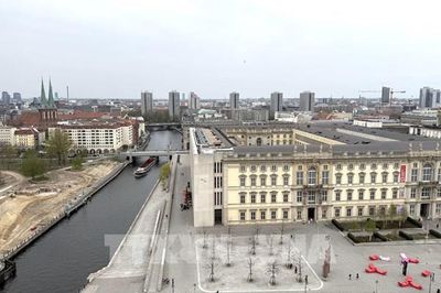 Berlin-Brandenburg: Phát triển đô thị gắn với bảo tồn rừng và không gian xanh