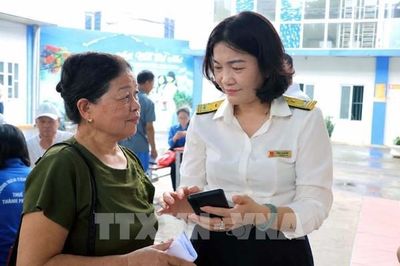 Hải Phòng hỗ trợ người nộp thuế đất phi nông nghiệp qua nền tảng số